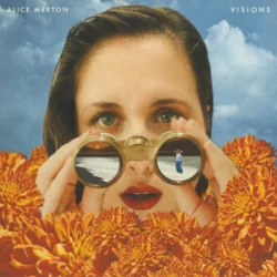 Обкладинка Alice Merton - Visions