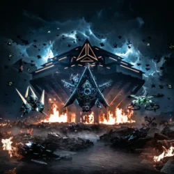 Обкладинка Alan Walker & Alessia Labate - Not Home