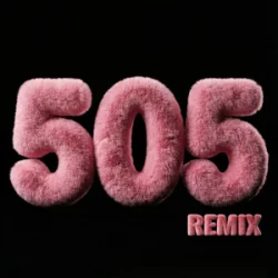 Обкладинка DOROFEEVA & Elysees - 505 (Remix)