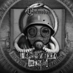 Обкладинка The Chemodan - За МКАДом