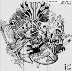 Обкладинка Reinier Zonneveld & Feles - Acid (Original Mix)
