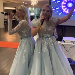Обкладинка MALGIVSKI Sisters - Ти будеш носити мене на руках