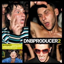 Обкладинка Redco feat.Dj Tapolsky - DnB Producer