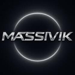Обкладинка Massivik - Blessing