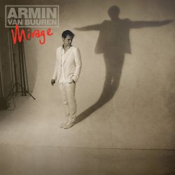 Обкладинка Armin van Buuren - Mirage (Radio Edit)