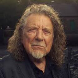 Обкладинка Robert Plant - If It's Really Got To Be This Way