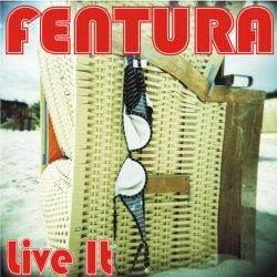 Обкладинка Fentura - Live It (Klaas Remix)