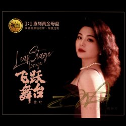 Обкладинка Lin Ye - In the Hazy Rain