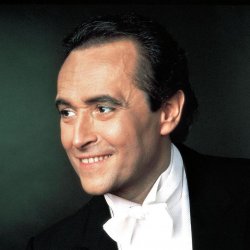 Обкладинка Jose Carreras - Oh Holy Night