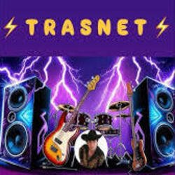 Обкладинка Trasnet - De dorul tau