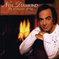 Обкладинка Neil Diamond - Silent Night