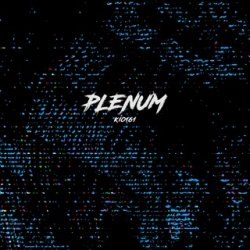 Обкладинка PLENUM - Pulse