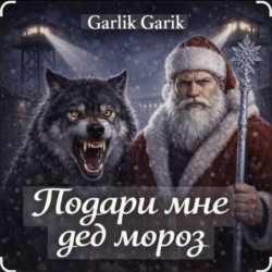 Обкладинка Garik Garik - Подари мне дед мороз