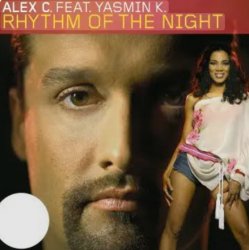 Обкладинка Alex C feat. Yass vs Ski - L Amour Toujours (Extended Version)