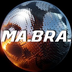 Обкладинка Ma.Bra. - Modern Punch (Mix)