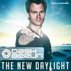 Обкладинка Dash Berlin - Till The Sky Falls Down (Dub)