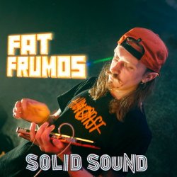 Обкладинка Fat Frumos feat. Kenny - Suntecknic Punk