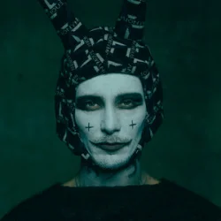 Обкладинка Jagwar Twin & Sir Lucius - welcome to the circus