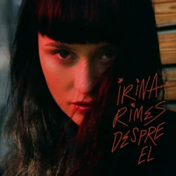 Обкладинка Irina Rimes - Visele