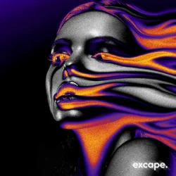 Обкладинка excape. - DREAMS COME TRUE