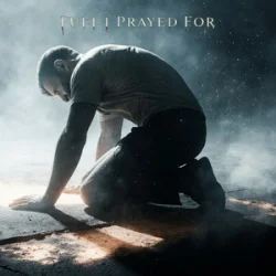 Обкладинка Empty Skyline - Fuel I Prayed For