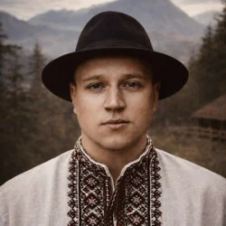 Обкладинка Roman Lavruk - Йду до тебе