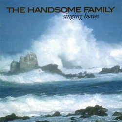 Обкладинка The Handsome Family - Far from Any Road