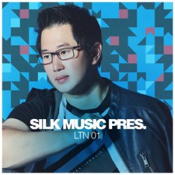 Обкладинка LTN - Sakura (Extended Mix)