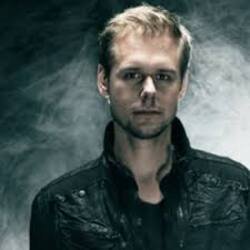 Обкладинка Armin van Buuren - Miserere & Rush Hour