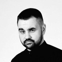 Обкладинка Tim Dian - Mad