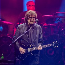 Обкладинка Jeff Lynne - Blown Away