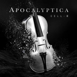 Обкладинка Apocalyptica - Catharsis