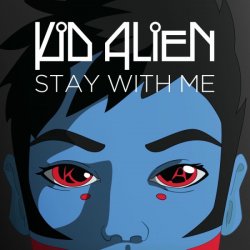 Обкладинка Kid Alien - The Atmosphere (Klauss Goulart's & Mark Sixma Deep Universe Remix)