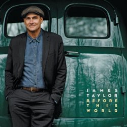 Обкладинка James Taylor - Go Tell It On The Mountain