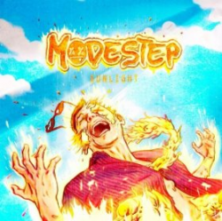 Обкладинка Modestep - Sunlight