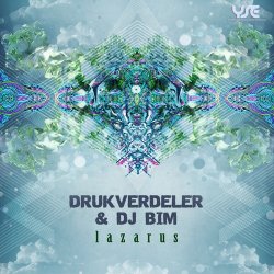 Обкладинка Astrix - Type 1 (Drukverdeler & DJ Bim Remix)