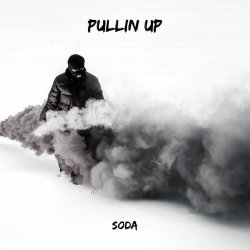 Обкладинка Soda - Taste