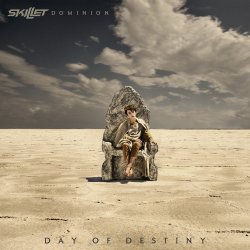 Обкладинка Skillet - Surviving the Game