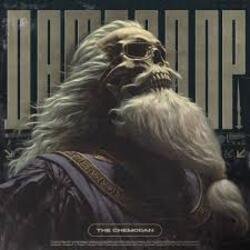 Обкладинка The Chemodan - ДАМБЛДОР