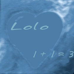 Обкладинка Lolo - Extended Horizon