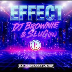 Обкладинка DJ Brownie - Release The Beat (SluG FL remix)
