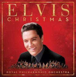 Обкладинка Elvis Presley - Silent Night