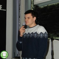 Обкладинка Андрей Малярик - I cпрАва не у вІці і не в зрості