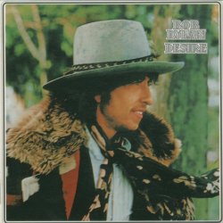 Обкладинка Bob Dylan - Oh, Sister