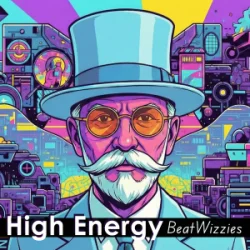 Обкладинка BeatWizzies - High Energy (Evelyn Thomas Remake)