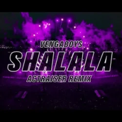 Обкладинка Groove Coverage - The End (Actraiser Hardstyle Remix)