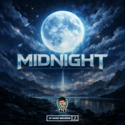 Обкладинка TNT Records - Midnight