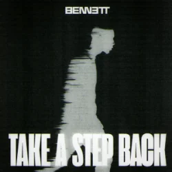 Обкладинка BENNETT - Take A Step Back