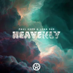 Обкладинка Paul Keen & Lena Sue - Heavenly
