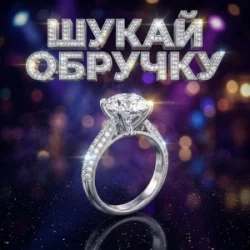 Обкладинка Dancefloor AI - ШУКАЙ ОБРУЧКУ